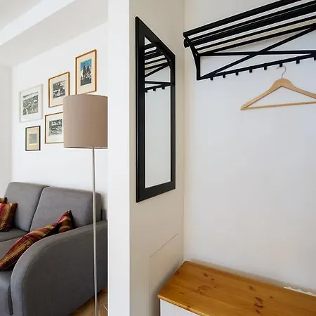 Apartment Vana-posti *