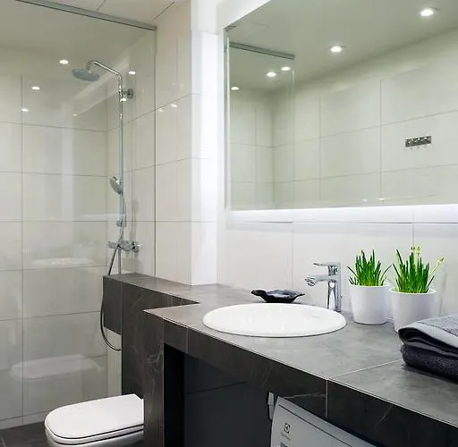 Apartment Vana-posti Reval