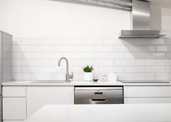 Vana-posti Apartment Tallinn