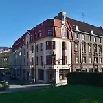 Apartment Vana-posti Reval